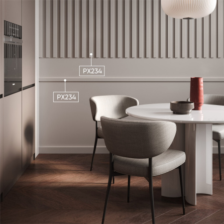 Молдинг Q Decor PX234