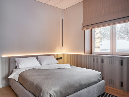 Кварцевый паркет Quartz Parquet Классик Дуб Кедровый Латте 1258-59 5/0.6 мм