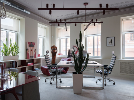 Кварцевый паркет Quartz Parquet Классик Дуб Скандинавский 1258-57 5/0.6 мм